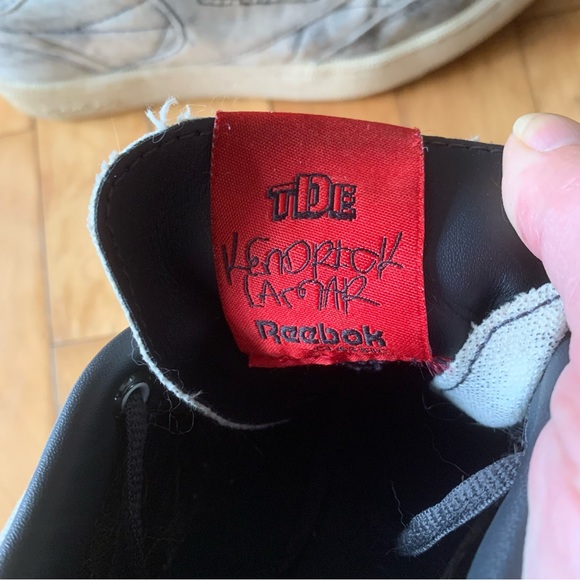 Reebok Club C 85 ‘Kendrick Lamar’ 7 - Picture 4 of 7